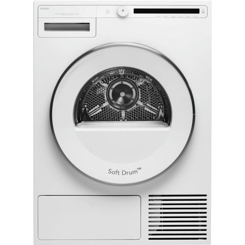 Sèche-linge ASKO Classic T209H.W - Niche - 62.2x63.5x86.3 cm (lxpxh) - chargement frontal - blanc