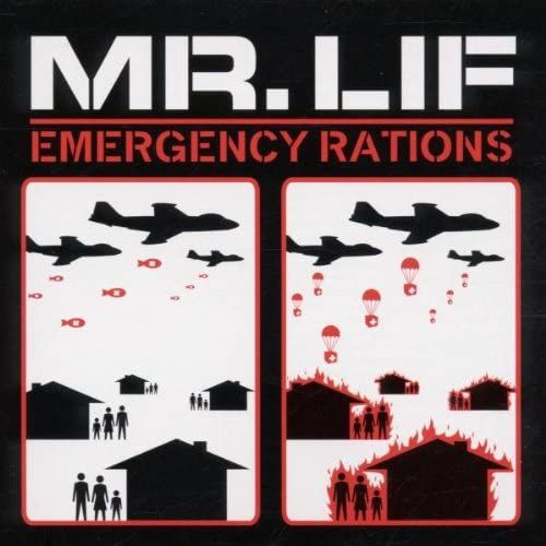 Emergency Rations