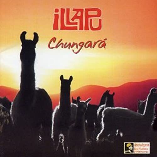 Chungara