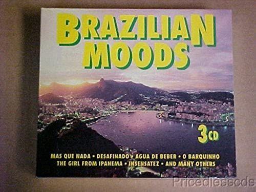 Brazilizn Moods
