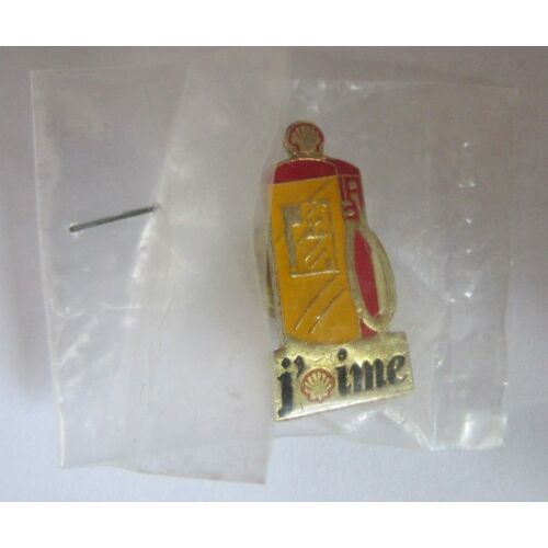 Pins J'aime , Pompe À Essence Shell.