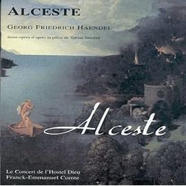 Alceste