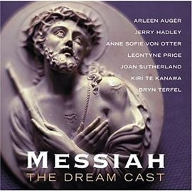 Handel: Messiah - Dream Cast