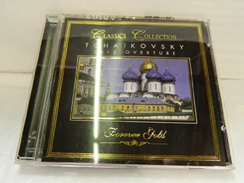 Forever Gold: Tchaikovsky - 1812 Overture