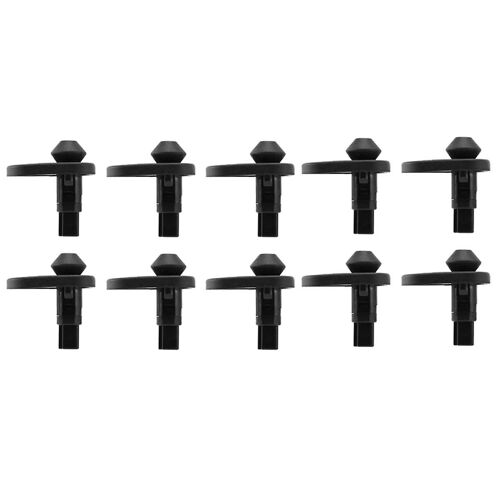 10pcs Porte Interrupteur D¿Éclairage De Courtoisie 84231-60070 Pour