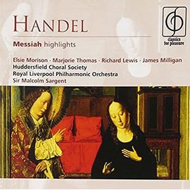 Messiah Highlights