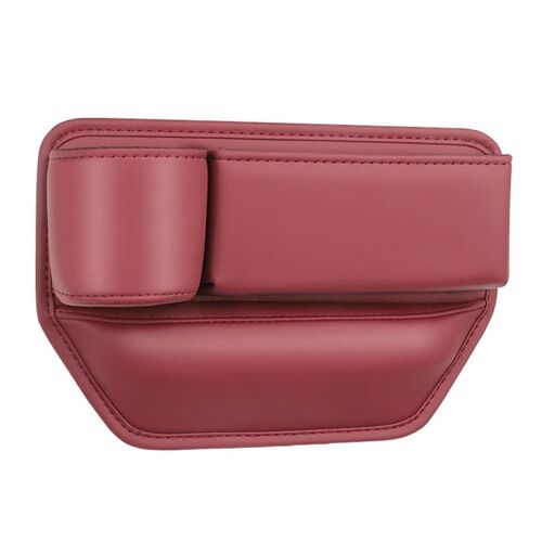 Multifonction Siège D'auto Espace Organisateur Boîte De Rangement Poche Universelle Portefeuille Clés Carte Coupe Téléphone Hold