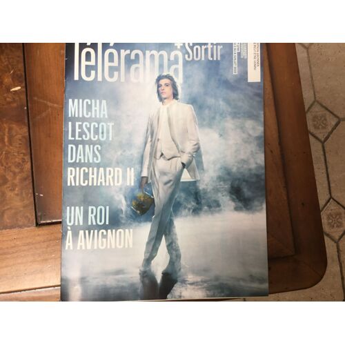 Telerama 3781
