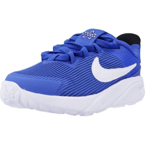 Nike Star Runner 4 Colour Bleu