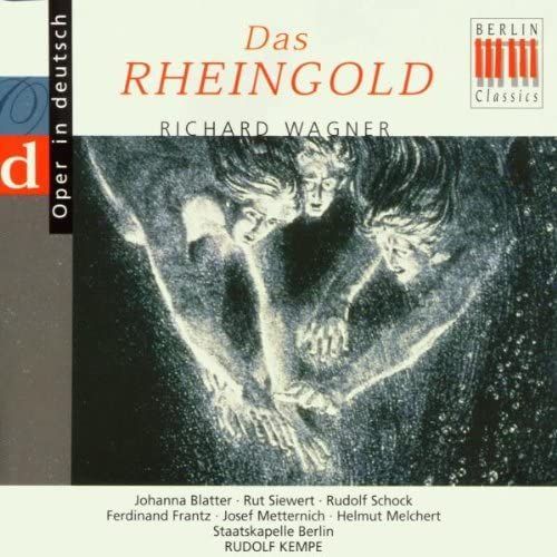 Das Rheingold
