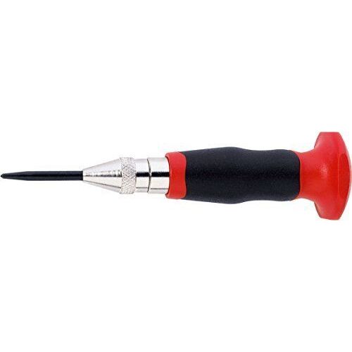 Rennsteig Werkzeuge Automatischer Körner 60N-130N avec HS 430 230