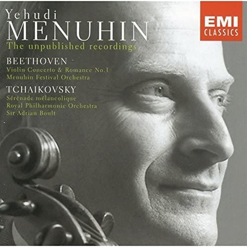 Violin Concerto