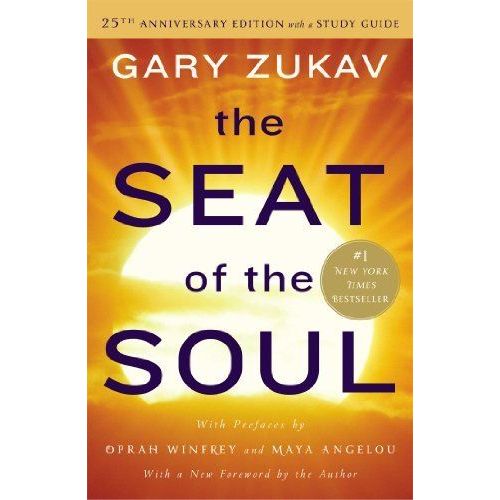 The Seat Of The Soul. 25the Anniversary Edition