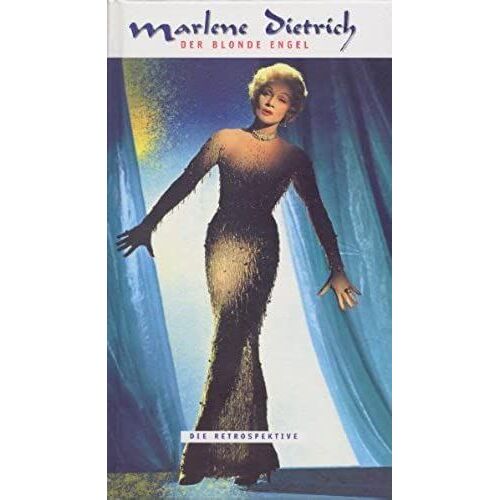 Der Blonde Engel-Marle