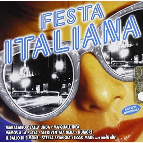 Festa Italiana