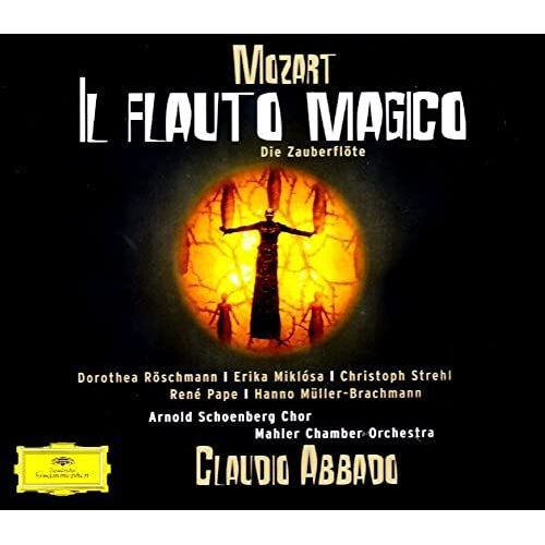 Flauto Magico
