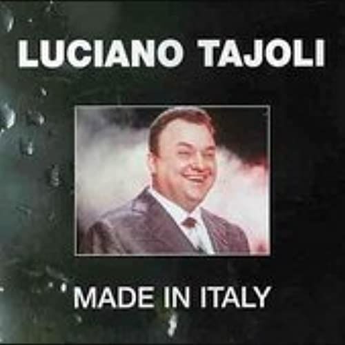 Made In Italy