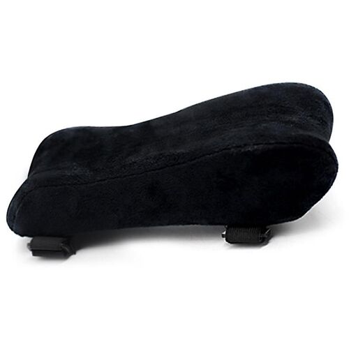 Coussinets D¿Accoudoir De Chaise Ultra-Doux En Mousse À Mémoire De Forme Coude Oreiller Support Universal Fit Ou Chaise De Bureau Pour El