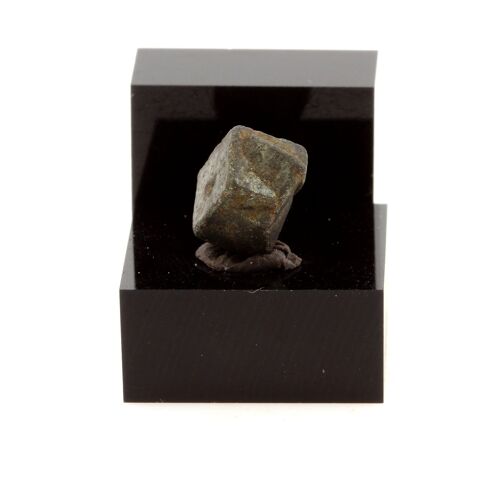 Pyrite. 7.7 Ct. Sofia Region, Mahajanga Province, Madagascar.