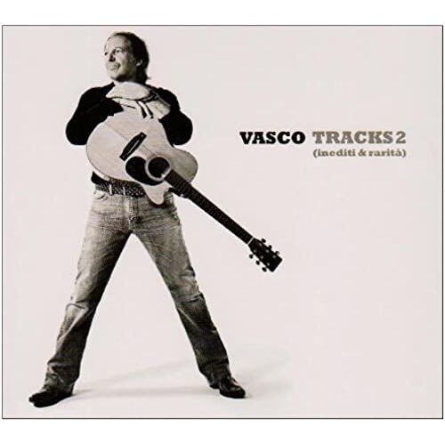 Tracks 2 Cd+Dvd