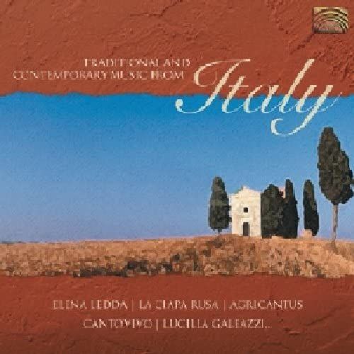 Traditional & Contemporary Music From Italy