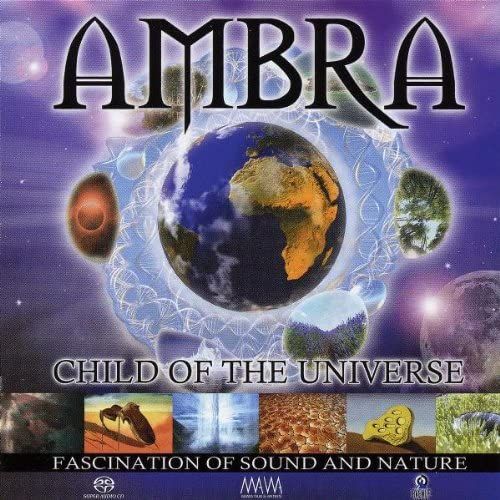 Child Of The Universe