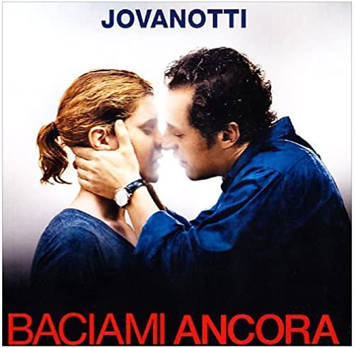 Baciami Ancora