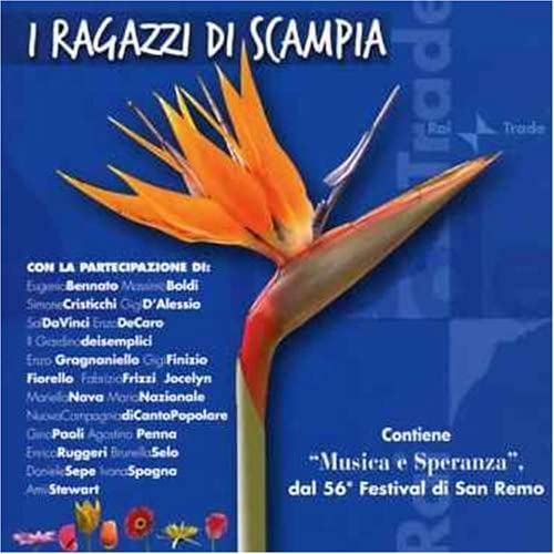 I Ragazzi Di Scampia