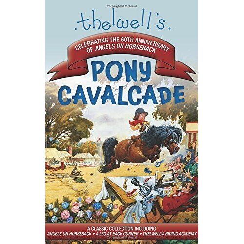 Thelwell's Pony Cavalcade