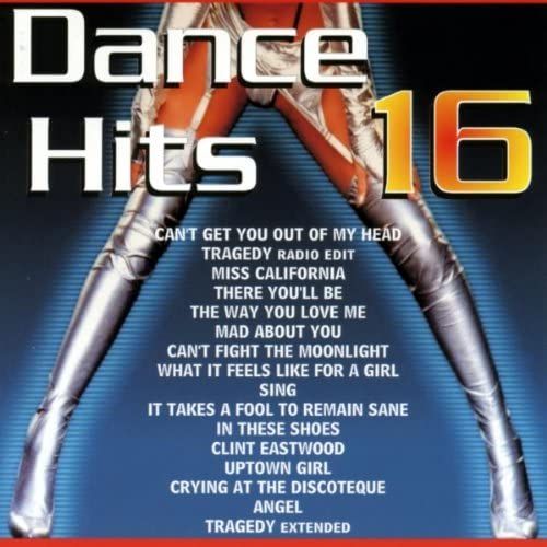 Dance Hit 16