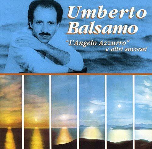 L'angelo Azzurro E