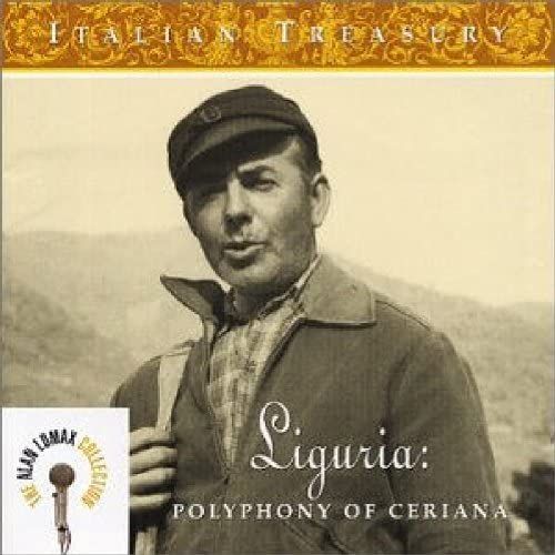 Liguria Polyphony Of...