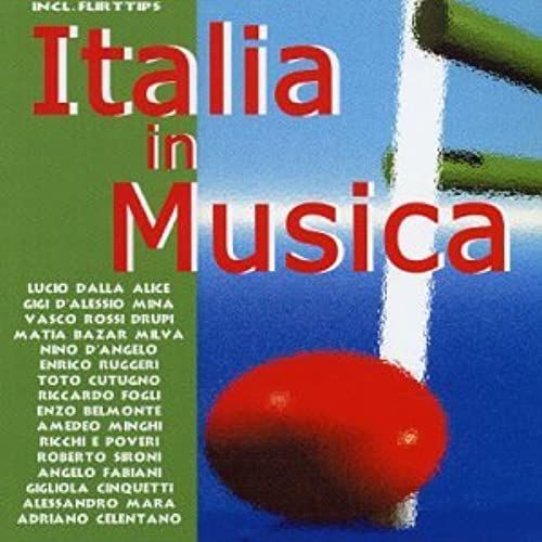 Italia In Musica