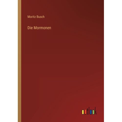 Die Mormonen