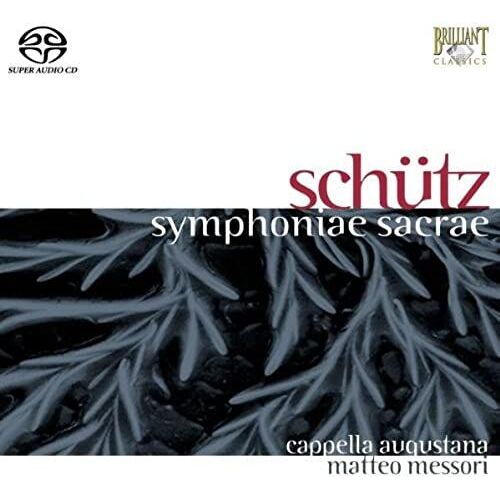 Symphoniae Sacrae