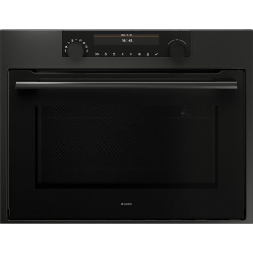 Four à micro-ondes - ASKO OCM8487A1