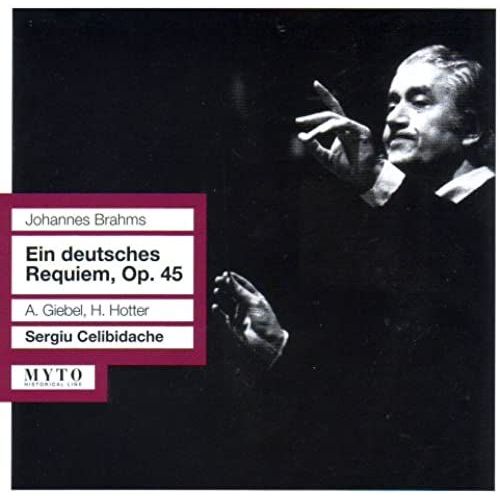 Ein Deutsches Requiem