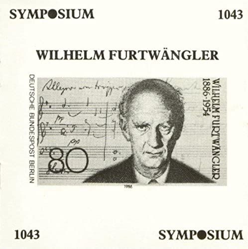 Der Freischutz / Brandenburg Concerto 3