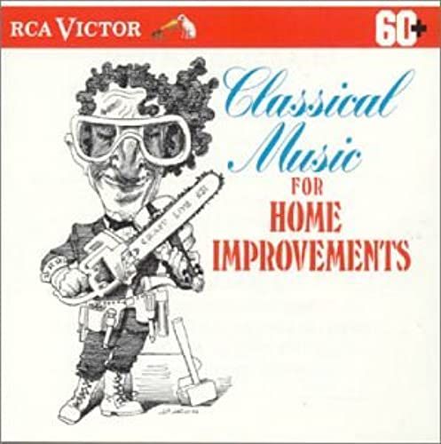 Classical For Home Improvement