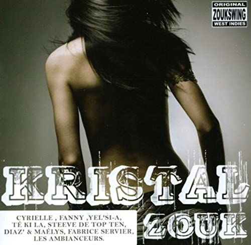 Kristal Zouk
