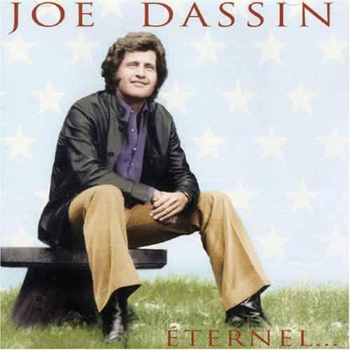 Eternel: Greatest Hits