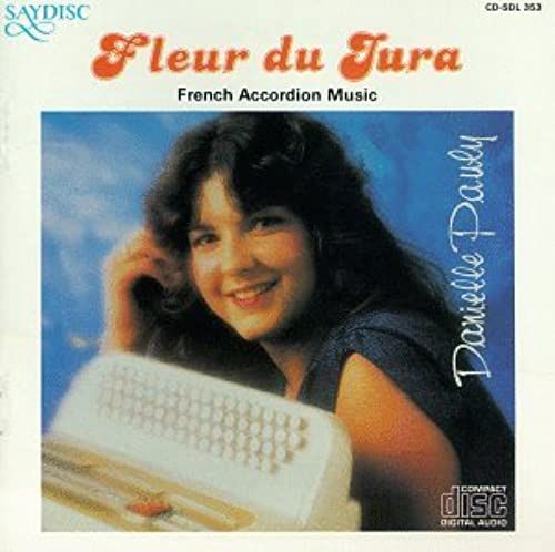 Fleur Du Jura