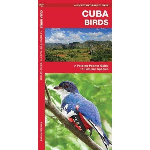 Cuba Birds