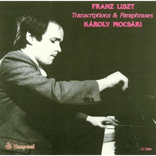 Transcriptions & Paraphrases