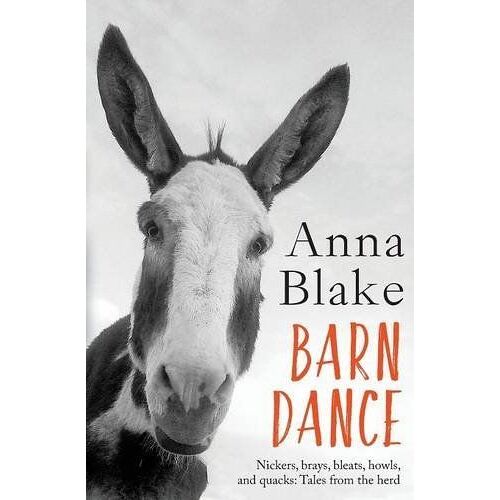 Barn Dance