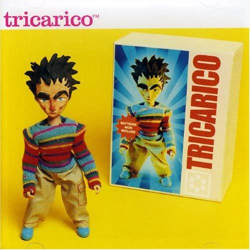 Tricarico