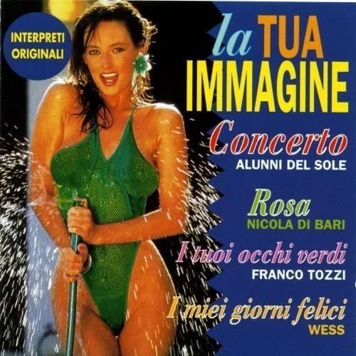 La Tua Immagine
