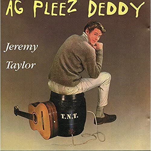Ag Pleez Deddy