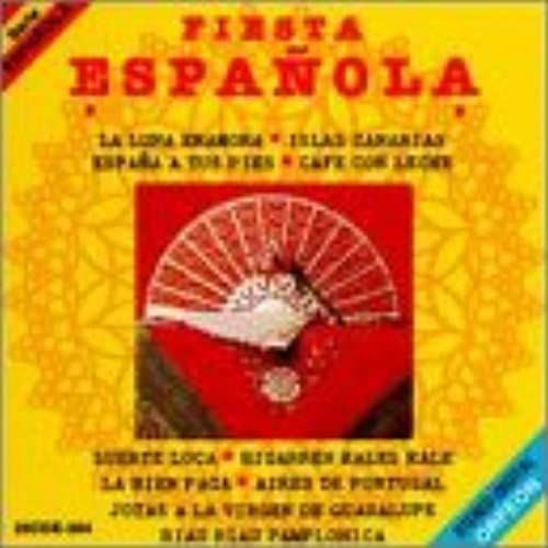 Fiesta Espanola