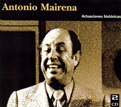 Actuaciones Historicas